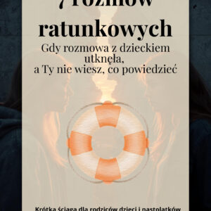 7 Rozmów Ratunkowych – Gdy nie wiesz, co powiedzieć