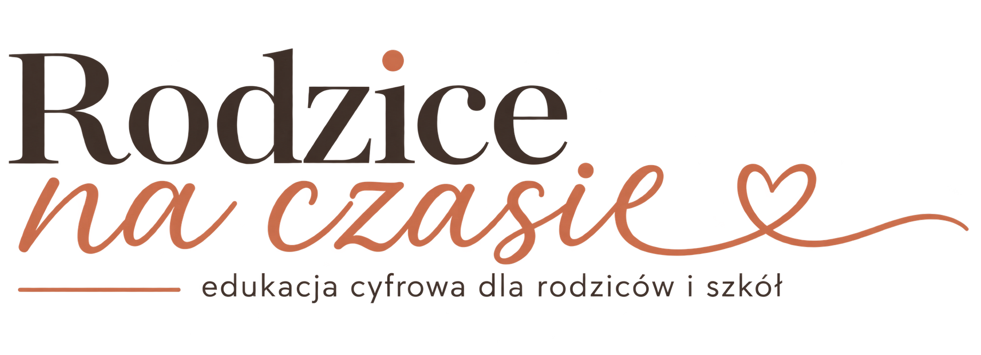 Rodzice na czasie